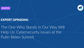Cybersecurity Issues at the Putin-Biden Summit — Valdai Club