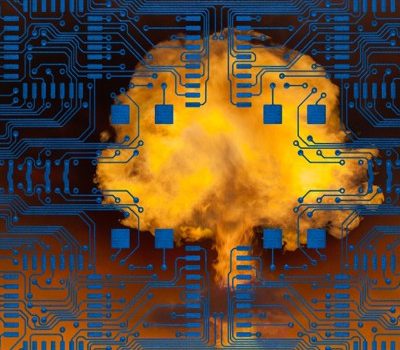 Cybersecurity Leader: Deterrence Policy for Hacks Can’t Mirror That for Nukes