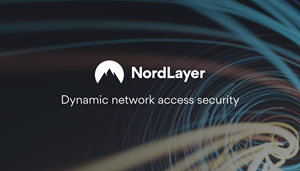 Cybersecurity Provider NordVPN Teams Rebrands as NordLayer
