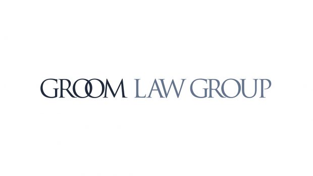 Cybersecurity Requests Appear in DOL Audits | Groom Law Group, Chartered
