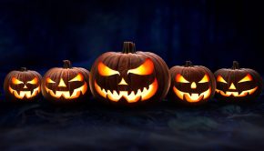 Cybersecurity Risks & Stats This Spooky Season