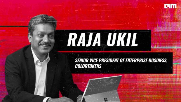Cybersecurity awareness increasing among Indian firms, says Raja Ukil of ColorTokens