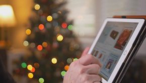 Cybersecurity company warns of surge in fake promotions, deals this holiday season