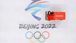 Cybersecurity concerns, both internal and external, run high at Beijing Olympics