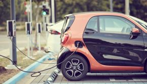 Cybersecurity considerations for electric vehicle chargers