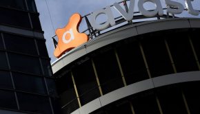 Cybersecurity firm Avast suspends Russia, Belarus operations