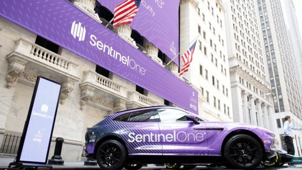 Cybersecurity firm SentinelOne valued at nearly $11 billion in public debut