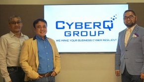 Cybersecurity firm expands in PH
