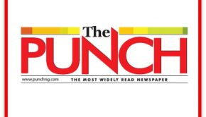 Cybersecurity firm gets recognition - Punch Newspapers