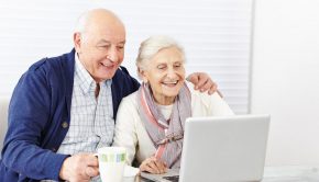 Cybersecurity for Seniors: Easy and Practical Advice - A Free Webinar With Joseph Steinberg, Author of Cybersecurity For Dummies