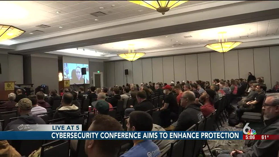 Cybersecurity highlighted at Omaha’s annual Kernelcon