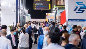 Cybersecurity in the spotlight at Intersec 2023 - News