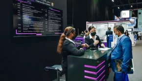 Cybersecurity in the spotlight at Intersec 2023