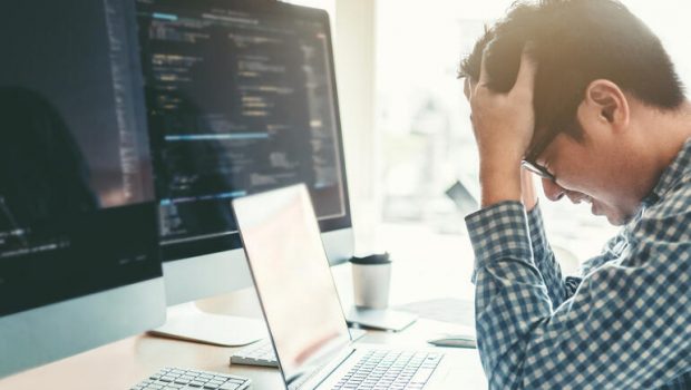 Cybersecurity is tough work, so beware of burnout