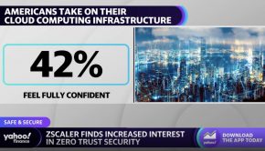 Cybersecurity is ‘far more resilient than typical IT spend’: Zscaler CEO