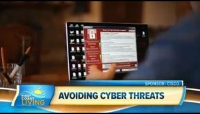 Cybersecurity resolutions everyone should make (FCL Jan. 12, 2023)