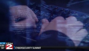 Cybersecurity summit | Video | wktv.com - WKTV