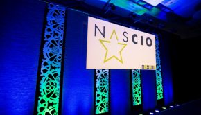 Cybersecurity tops NASCIO priorities for 10th straight year