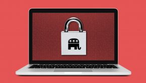 Cybersecurity would be top priority if House GOP wins midterm elections, lawmaker says
