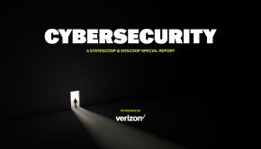 Cybersecurity — A StateScoop & EdScoop Special Report