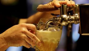 Czech Pubs Turn to Technology to Save Energy Costs on Beer