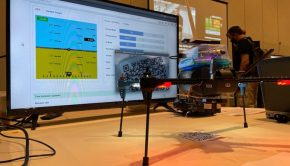 DARPA Drone Cybersecurity Software Foils Hackers in Demo