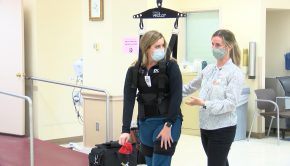 DCH Northport offering new rehab technology for patients