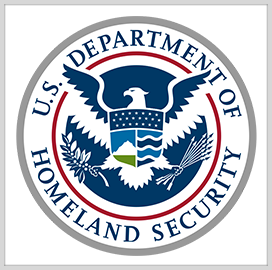 DHS Begins SBIR 23.1 Solicitation for 7 Technology Areas