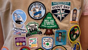 DHS, Girl Scouts of the USA launch cybersecurity initiative