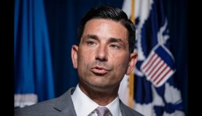 DHS boss Chad Wolf defies Trump order to fire cyber chief Chris Krebs