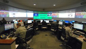 DISA Readies Expanded Cybersecurity Awareness Campaign to Engage Workforce