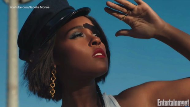DO NOT USE YET Quick Binge with Janelle Monáe