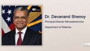 DOD Microelectronics Director Talks Speeding Microelectronics Innovation to Unlock 'Must-Win' Technology - top government contractors - best government contracting event