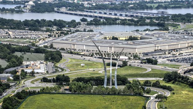 DOD Portfolio Office Uses Zero Trust to Fill Gaps in Cybersecurity Strategy
