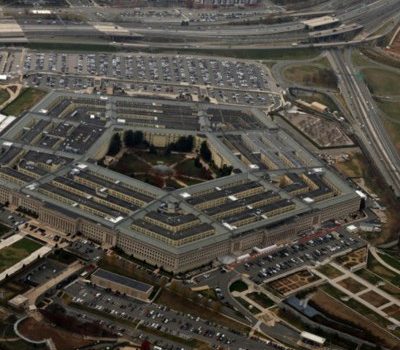 DOD launches investment arm to fuel innovation