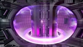DOE hails fusion technology breakthrough on path to achieving abundant zero-carbon energy