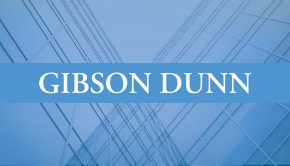 DOJ turns to familiar tool to address cybersecurity threats - Gibson Dunn