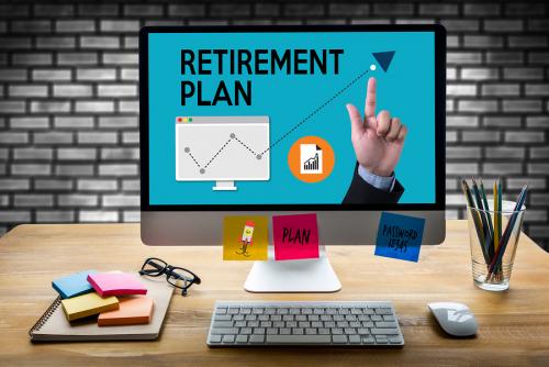 DOL Cybersecurity Guidance for Retirement Plan Fiduciaries