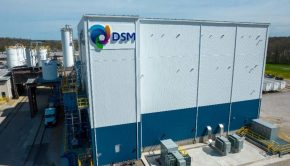 DSM upgrades technology, sustainability at Indiana plant