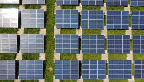 DTE Energy invests in solar panel technology
