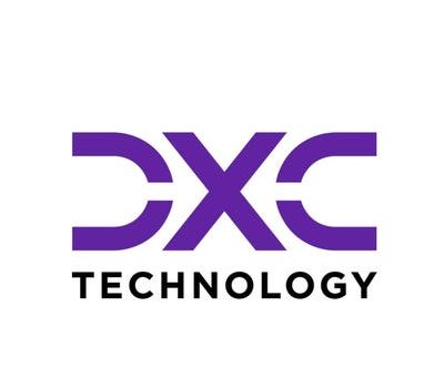DXC Technology BrandVoice
