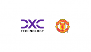 DXC and Manchester United