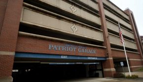 Danbury parking garages 'going totally modern' with new technology amid revenue decline due to COVID
