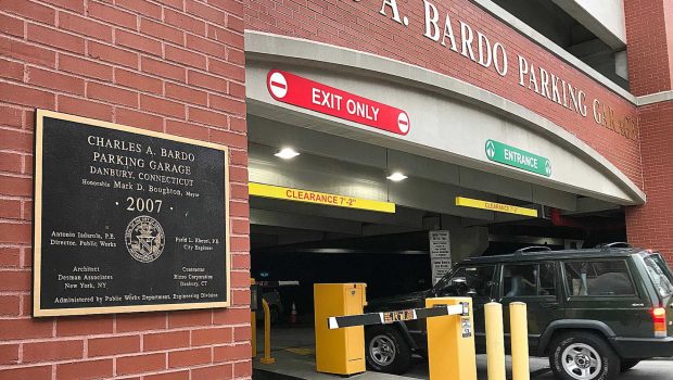 Danbury set to implement new technology for downtown parking