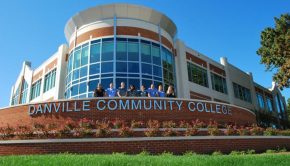 Danville Community College launching cybersecurity program - WSET