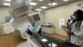 Danville cancer center adds new technology | News