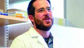 Dartmouth College to award creator of groundbreaking COVID-19 vaccine technology