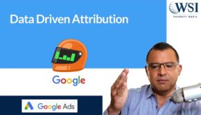 Data-Driven Attribution I How It (Works)