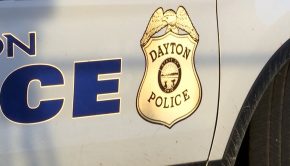 Dayton calls for opinions on police technology