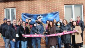 DeKalb Chamber welcomes Artemis Technology – Shaw Local